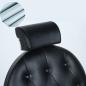 Preview: Großhandel B2B Vintage Friseursalon Barber Shop Friseurstuhl schwenkbar Frisierstuhl A